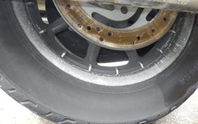 HARLEY FLHTCUI 1450 2001