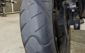 KAWASAKI NINJA 250R 2002 EX250K
