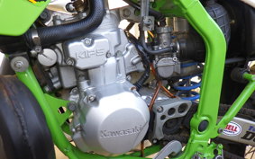 KAWASAKI KDX220SR DX220B