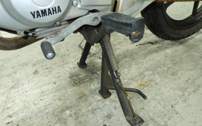 YAMAHA YBR125 2021