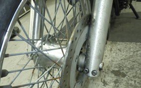 HONDA VT400S 2013 NC46