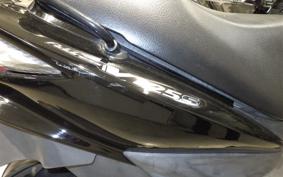 SUZUKI ADDRESS V125 S 2013 CF4MA