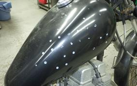 HONDA REBEL 250 2000 MC13
