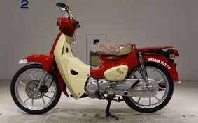 HONDA C110 SUPER CUB JA59