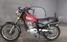 SUZUKI GN125 H PCJG9