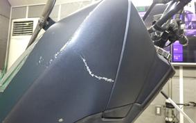 HONDA PCX 150 2011 KF30