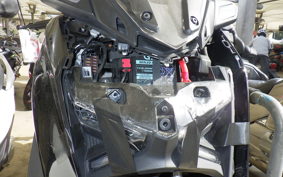 YAMAHA X-MAX 250 SG70J