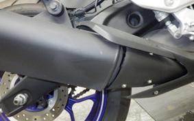 YAMAHA MT-03 2015 RH07J