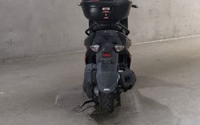 YAMAHA MAJESTY 155S SG52J