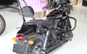 HARLEY  HARLEY XG750 2016 NBB