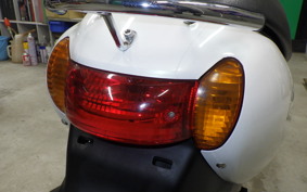 SUZUKI LET's 4 1996 CA41A