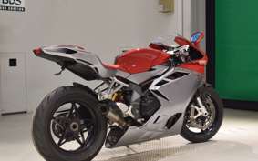 MV AGUSTA F4-R 2012