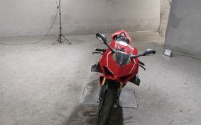 DUCATI PANIGA-REV4R DA04A