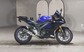 YAMAHA YZF-R25 RG43J