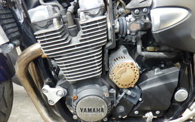 YAMAHA XJR1300 Gen.2 2007 RP17J