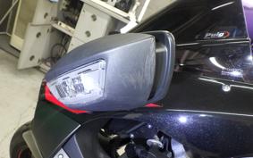 KAWASAKI ZX 10 NINJA ABS 2022 ZXT02L