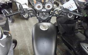 HONDA LY125 FI