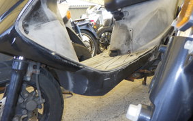SUZUKI ADDRESS V125 CF46A