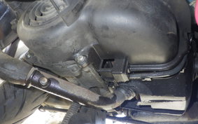 YAMAHA AXIS 100 SB06J