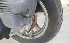 HONDA DIO AF55