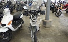 HONDA C50 SUPER CUB AA04