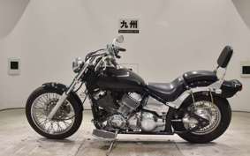 YAMAHA DRAGSTAR 400 1996 4TR