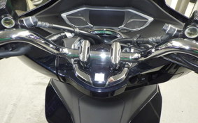 HONDA PCX125 2016 JK05