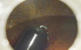 HARLEY FXCWC 1580 2008