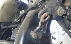 HARLEY XL883 1989