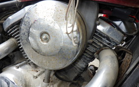 KAWASAKI VULCAN 400 Gen.2 VN400A