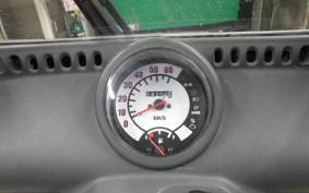 HONDA GYRO CANOPY 2009 TA03