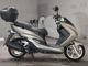 Фото Yamaha MAJESTY 155S с японского аукциона