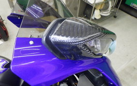 YAMAHA YZF-R1 2020 RN65J