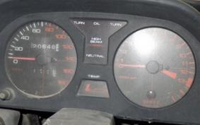 HONDA VF400F Integra