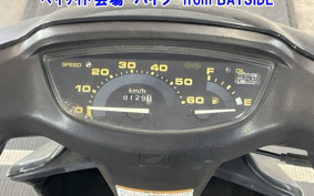 HONDA DIO