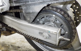 HONDA CB1 1989 NC27