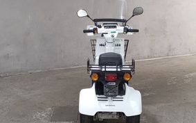 HONDA GYRO TD02