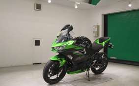 KAWASAKI NINJA 400 2025 EX400L