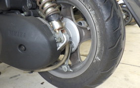 YAMAHA MAJESTY 125 FI