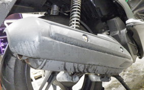 HONDA PCX 125 2023 JF28