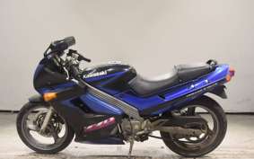 KAWASAKI ZZ-R250 EX250H