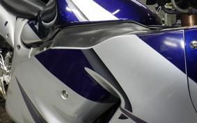 SUZUKI GSX-1300R HAYABUSA 2005