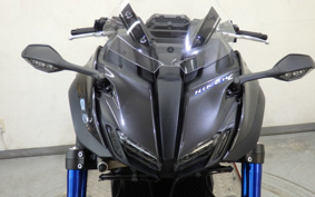 YAMAHA NIKEN 2018 RN58J