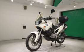 BMW F650GS 2000