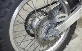 SUZUKI DR250 S SJ44A