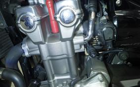 HONDA CB1300SF SUPER BOLDOR 2007 SC54