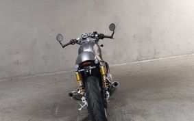 TRIUMPH  TRIUMPH  THRUXTON 1200R 2017 DAD72H