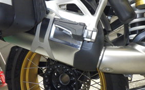 BMW R1250GS 2021