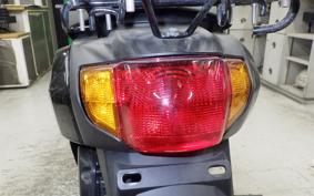 HONDA TACT Basket 2016 AF79
