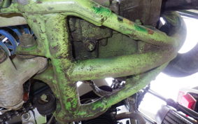 KAWASAKI KX80 KX080P